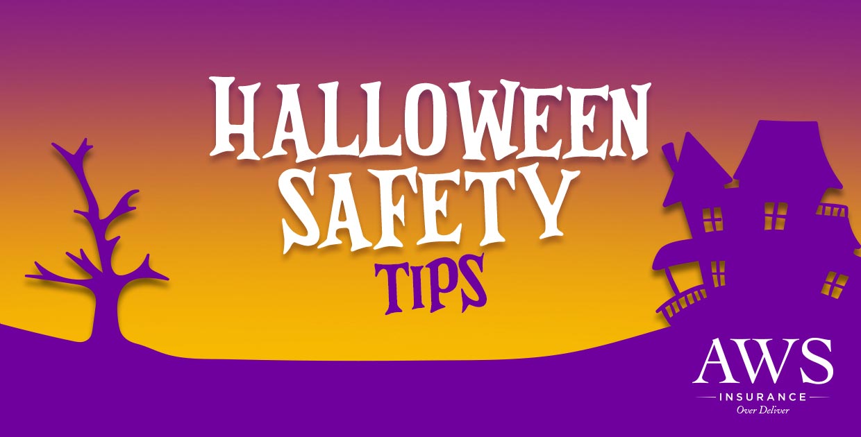 Halloween Safety Tips